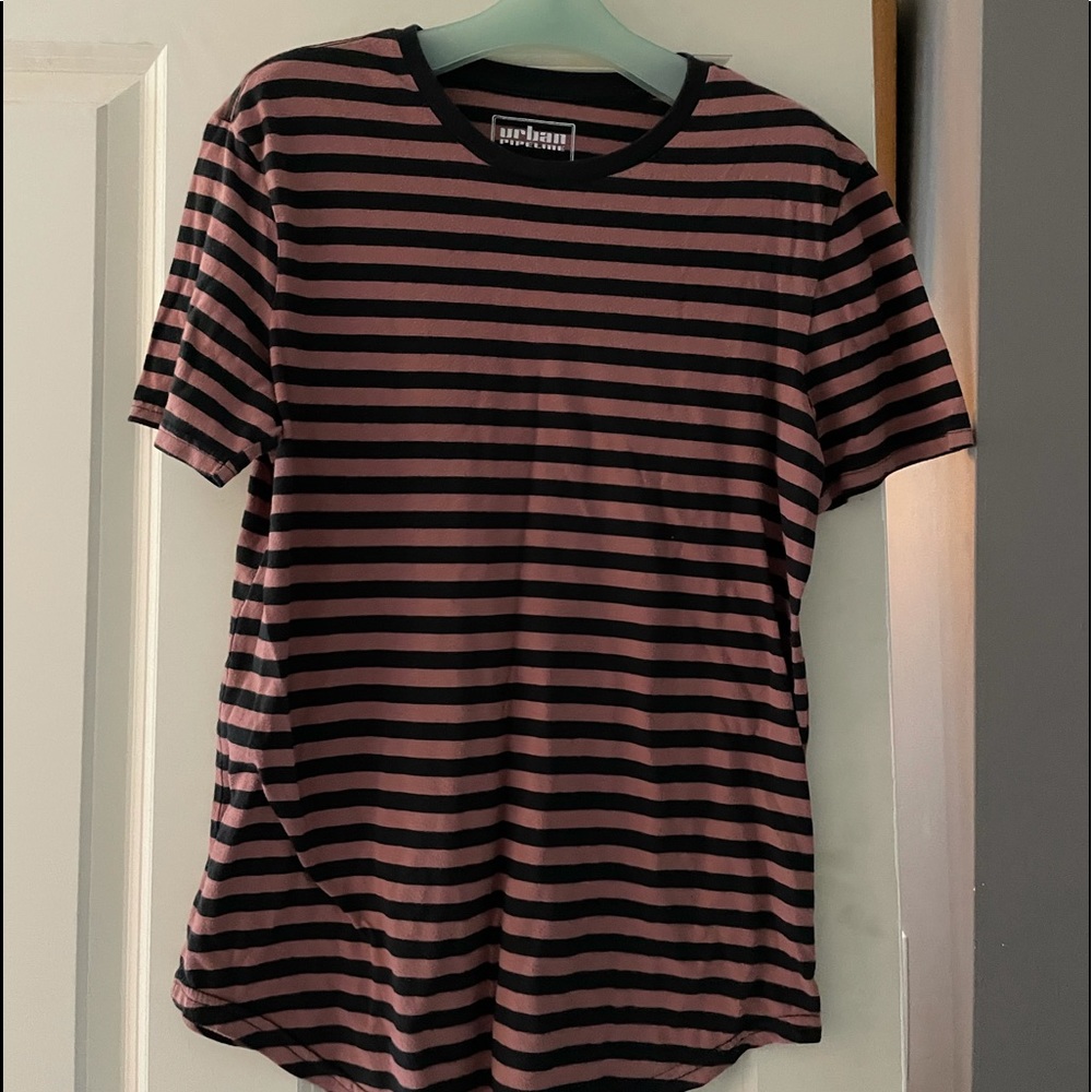 Men’s Soft Urban Pipeline T-Shirt